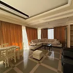 Green Garden Villa