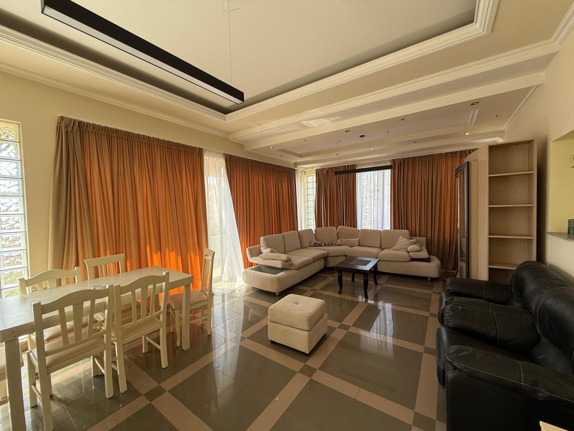 Garden Guest house Durres